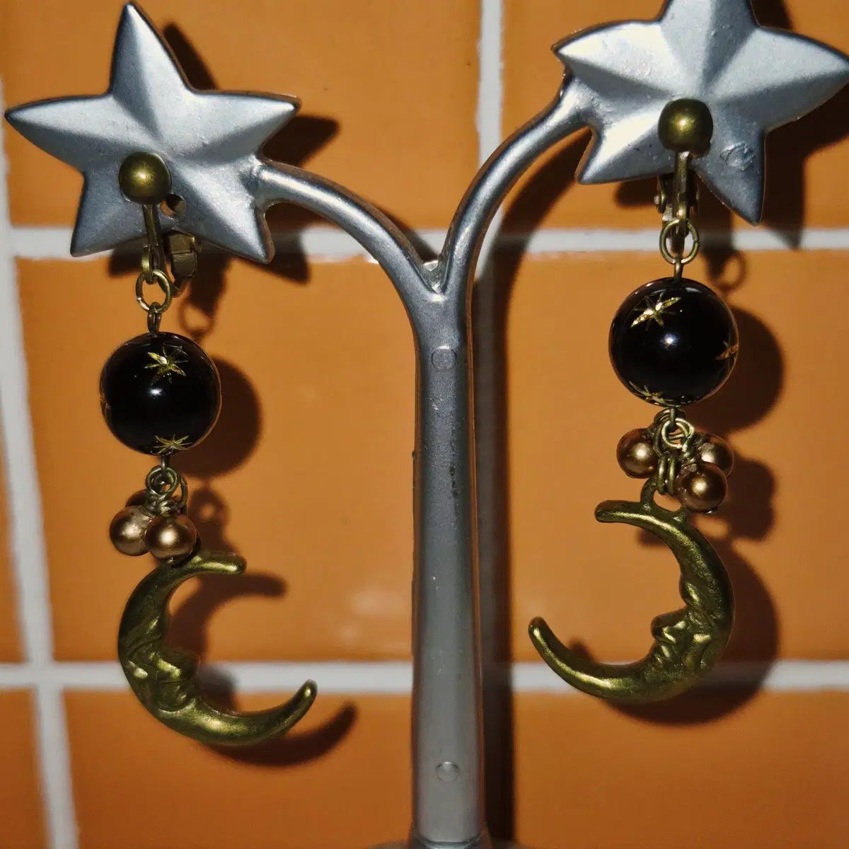 ムーンフェイス