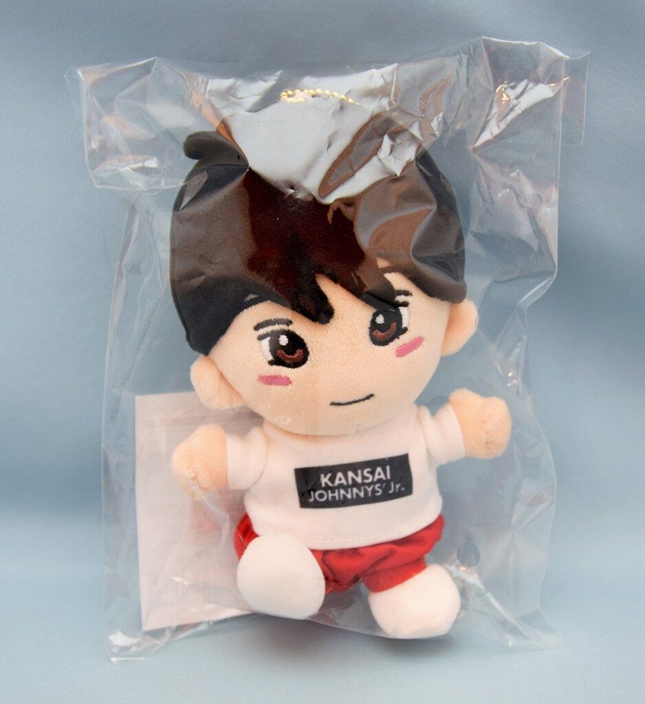 小島健 こじけん グッズ まとめ売り アクスタ ちびぬい 写真