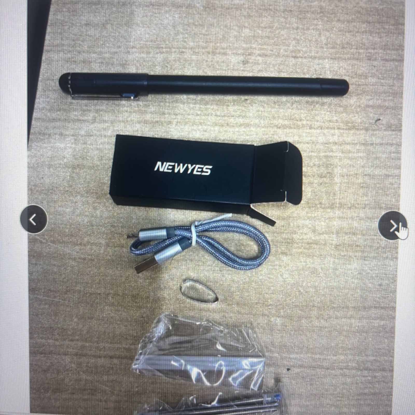 スマートペン 電子ノート