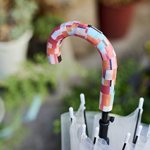 小屋女子 養生テープ