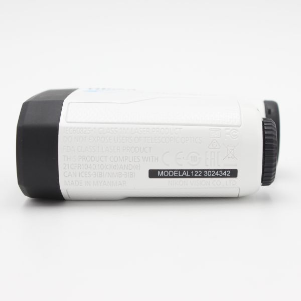 □美品□ Nikon ゴルフ用レーザー距離計 COOLSHOT 20GII LCS20G2 ♯56025