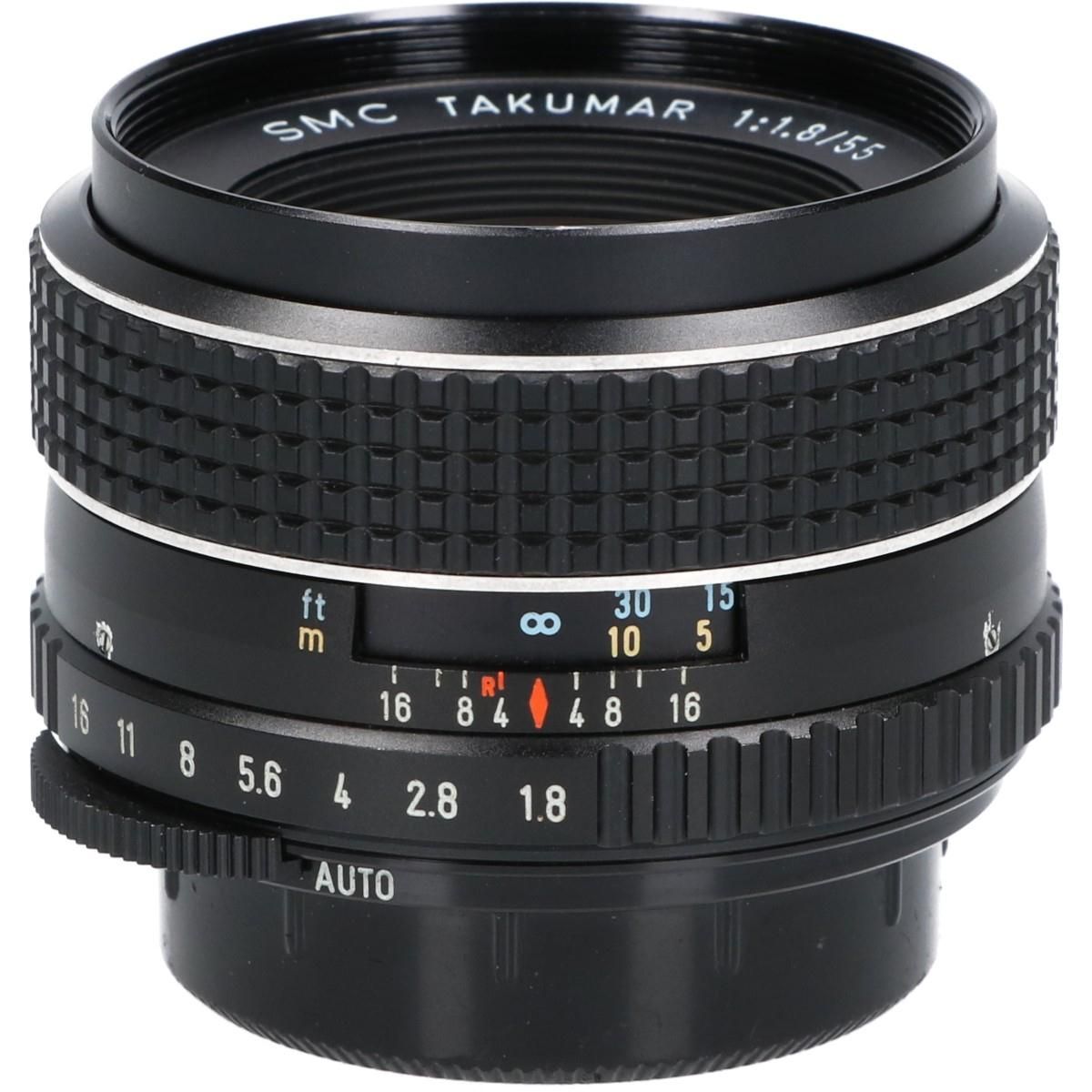 SMC PENTAX 55mm f/1.8 レンズ 10個セット　① SMC PENTAX 55mm f/1.8 レンズ 10個セット ① PENTAX ペンタックス