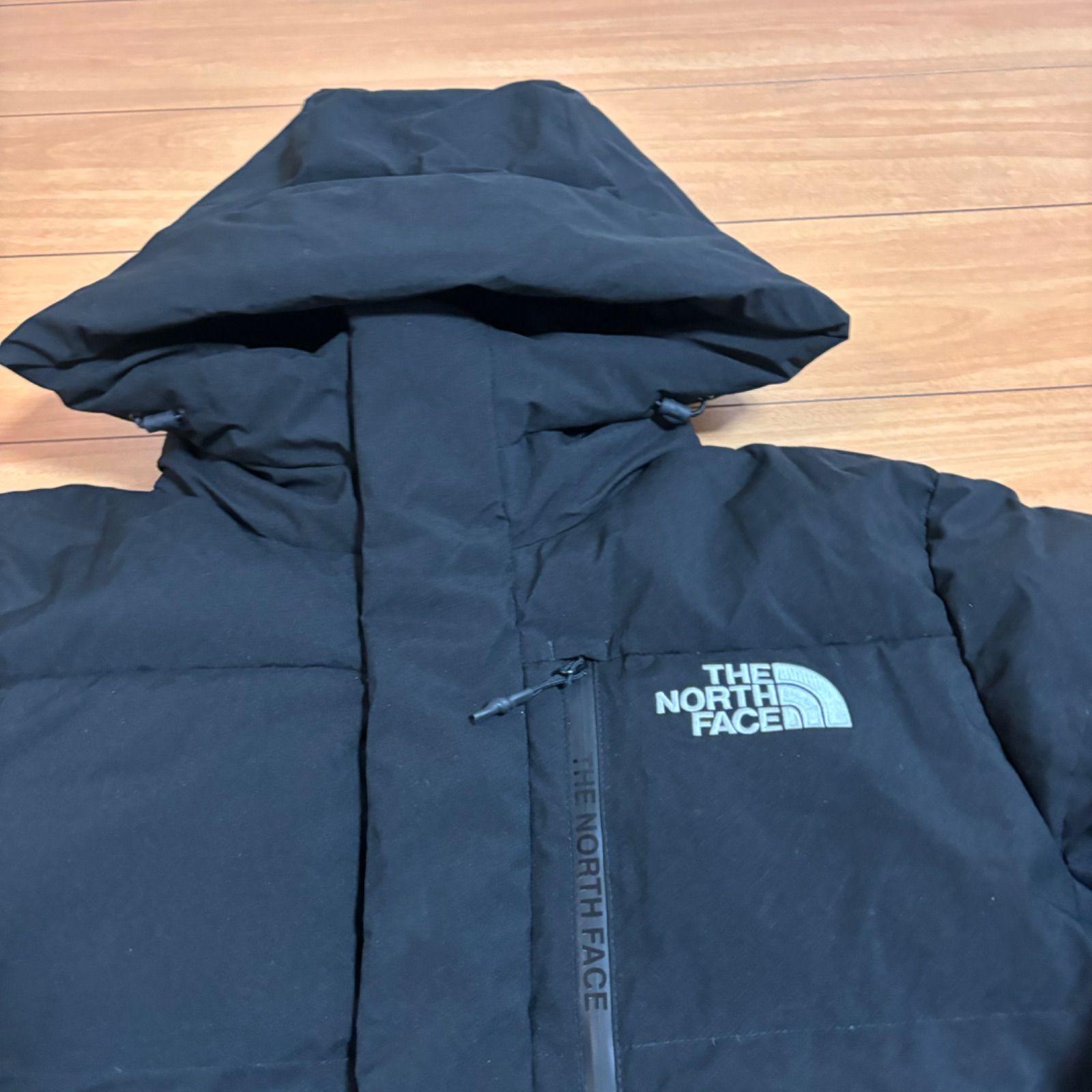 ☆RDSグースダウン☆ The North Face ザノースフェイス GO FREE DOWN 