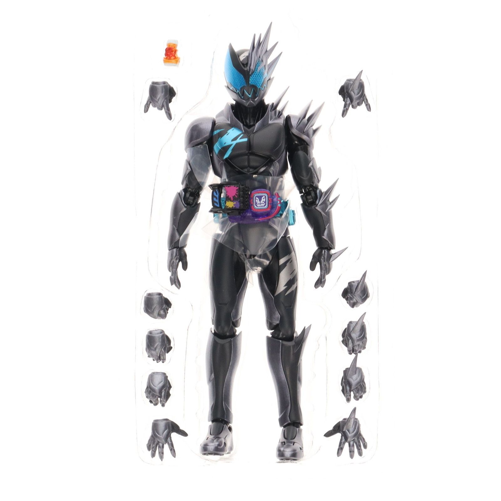 S.H.Figuarts(フィギュアーツ) 仮面ライダージャックリバイス