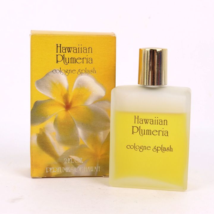 perfumes of Hawaii ハワイアンプルメリア - その他