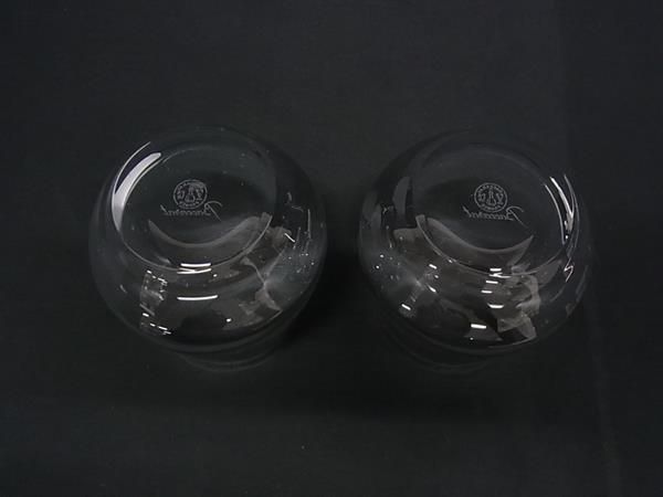  Baccarat バカラ シャトーバカラ クリスタルガラス グラス タンブラー 食器 テーブルウェア セット クリア BM 8712 その他 キッチン 食器