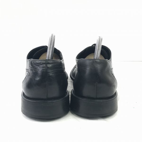 3万↑ドイツ製☆ロイド/Lloyd☆重厚本革/スワールモカ【26.0/黒