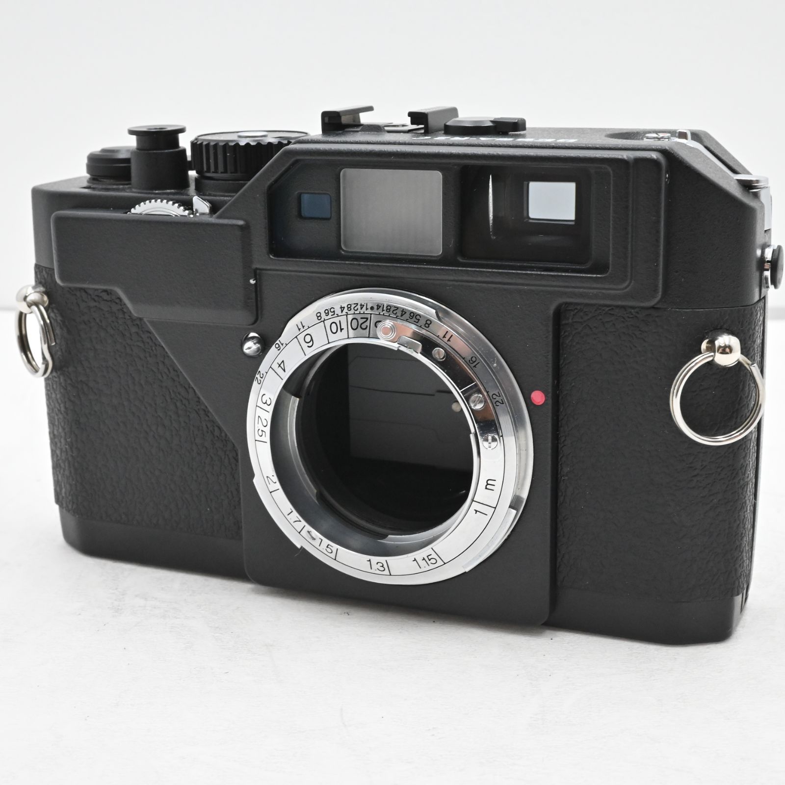 Voigtlander フォクトレンダー NOKTON - 極上品 ☆極上品☆ F0.95 42.5