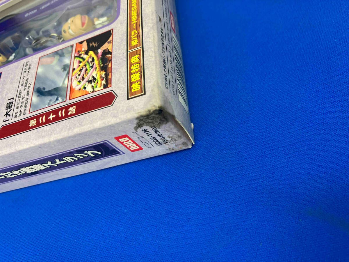 DVD 【※※※】[全6巻セット]吉宗 第一~六巻 【公式通販】