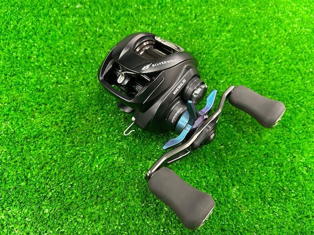 83年 ABU Ambassadeur 1000C #830100 83年 ABU Ambassadeur 1000C #830100 Old Vintage Abu Garcia