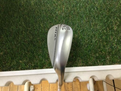 中古】 クリーブランド Cleveland RTX-6 ZIPCORE ツアーサテン 54°/10