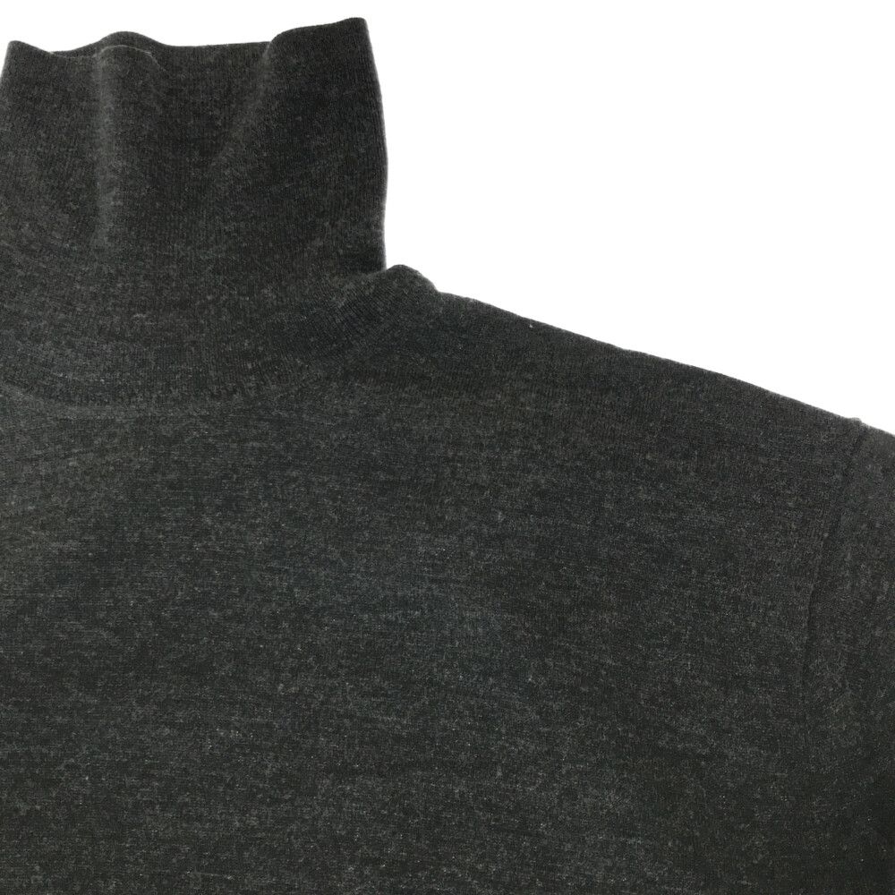 Steven Alan (スティーブンアラン) タートルネック ニット セーター