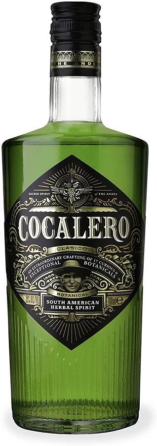 リキュール コカレロ COCALERO 29度 700ml×2本