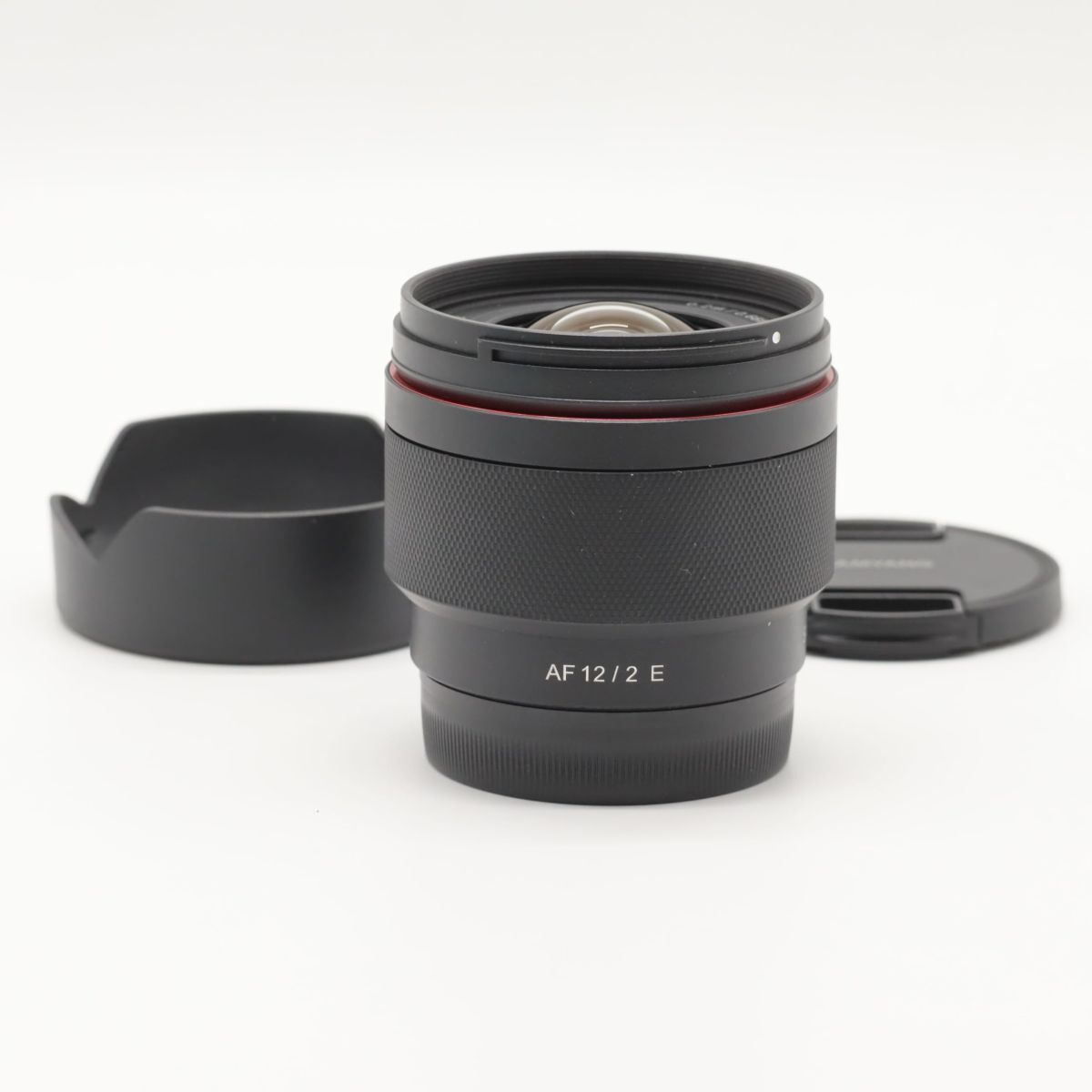SAMYANG 超広角単焦点レンズ AF 12mm F2 E ソニー Eマウント