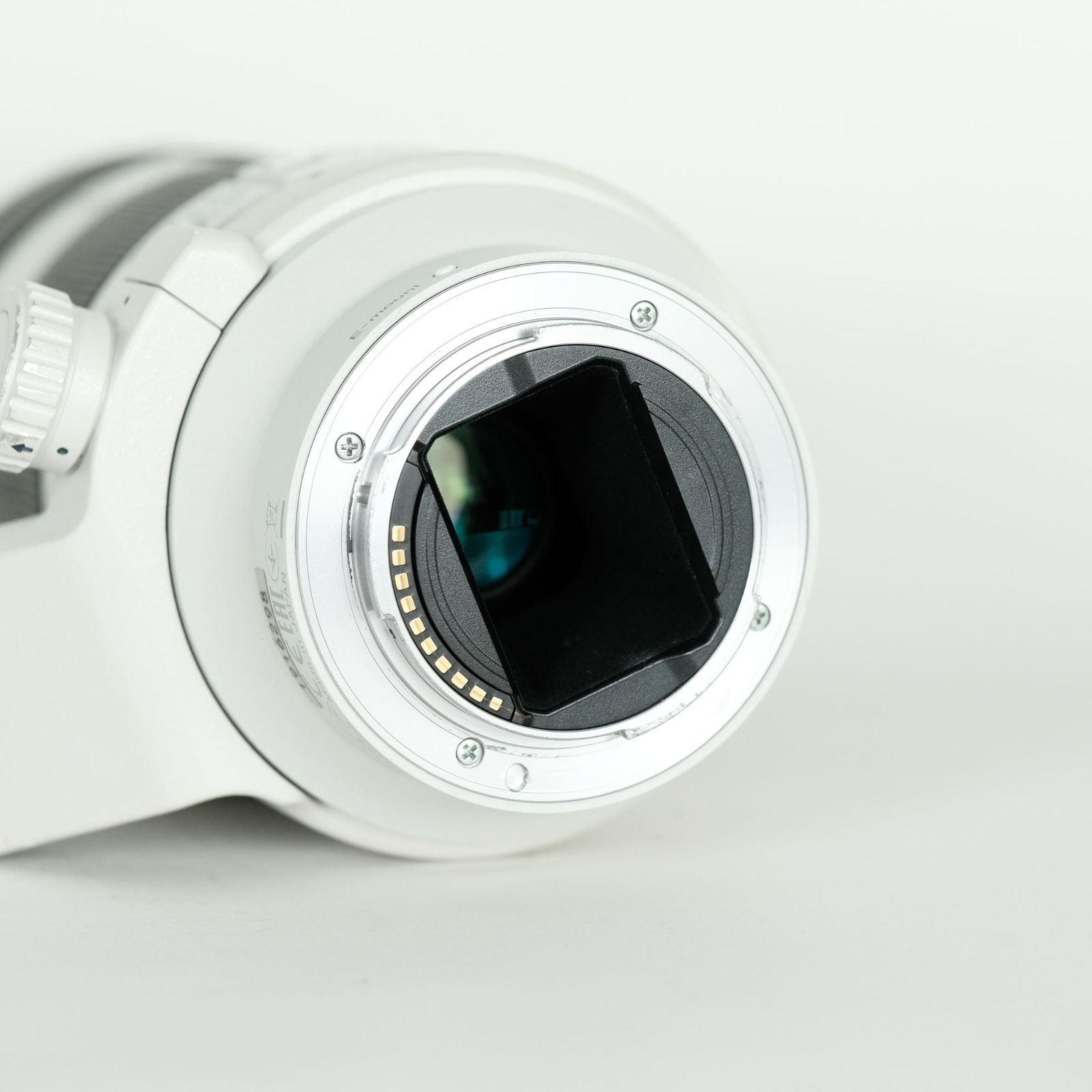 ジャンク テレビ、オーディオ、カメラ 《並品》SONY FE 70-200mm F4 G