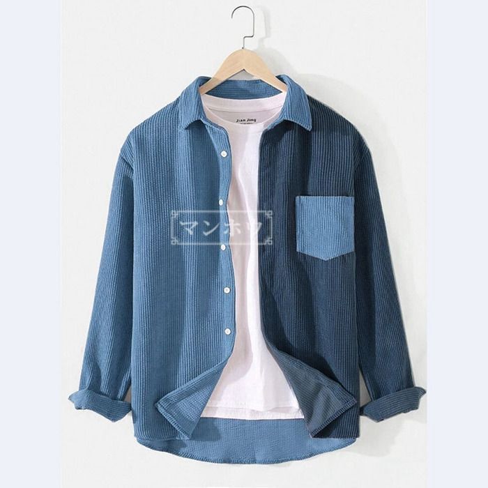 セットアップ メンズ 春秋 コットン テーラード カジュアル メンズスーツ おしゃれ コーデュロイ かっこいい 服 メンズファッション 20代 30代 40代 セットアップ メンズ スーツ ストレッチ 冬 おしゃれ コーデュロイ