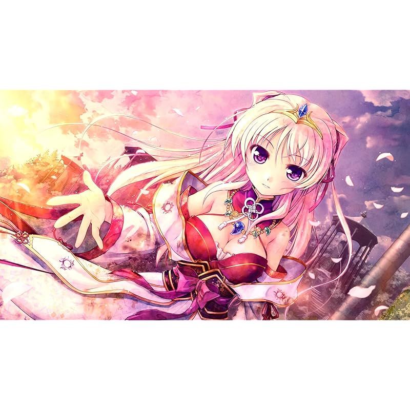 千の刃濤、桃花染の皇姫 - Switch 0 - メルカリ