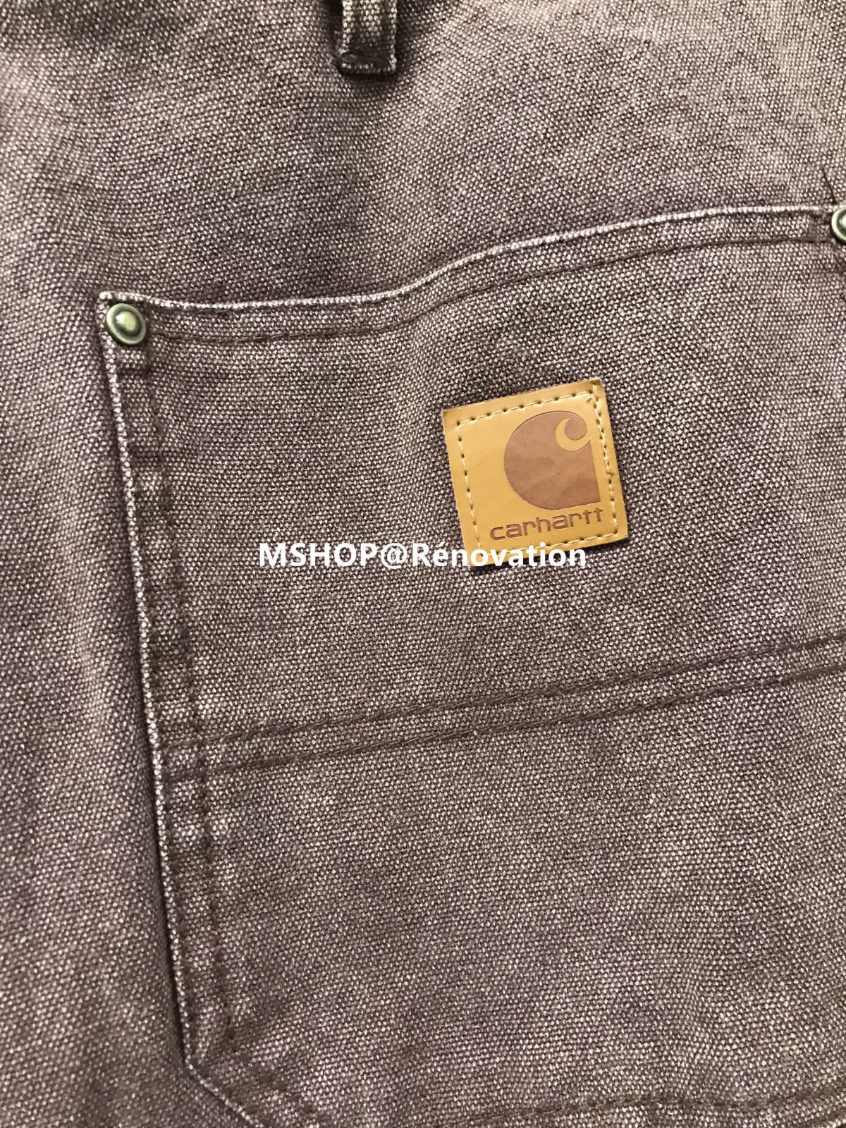 CARHARTT