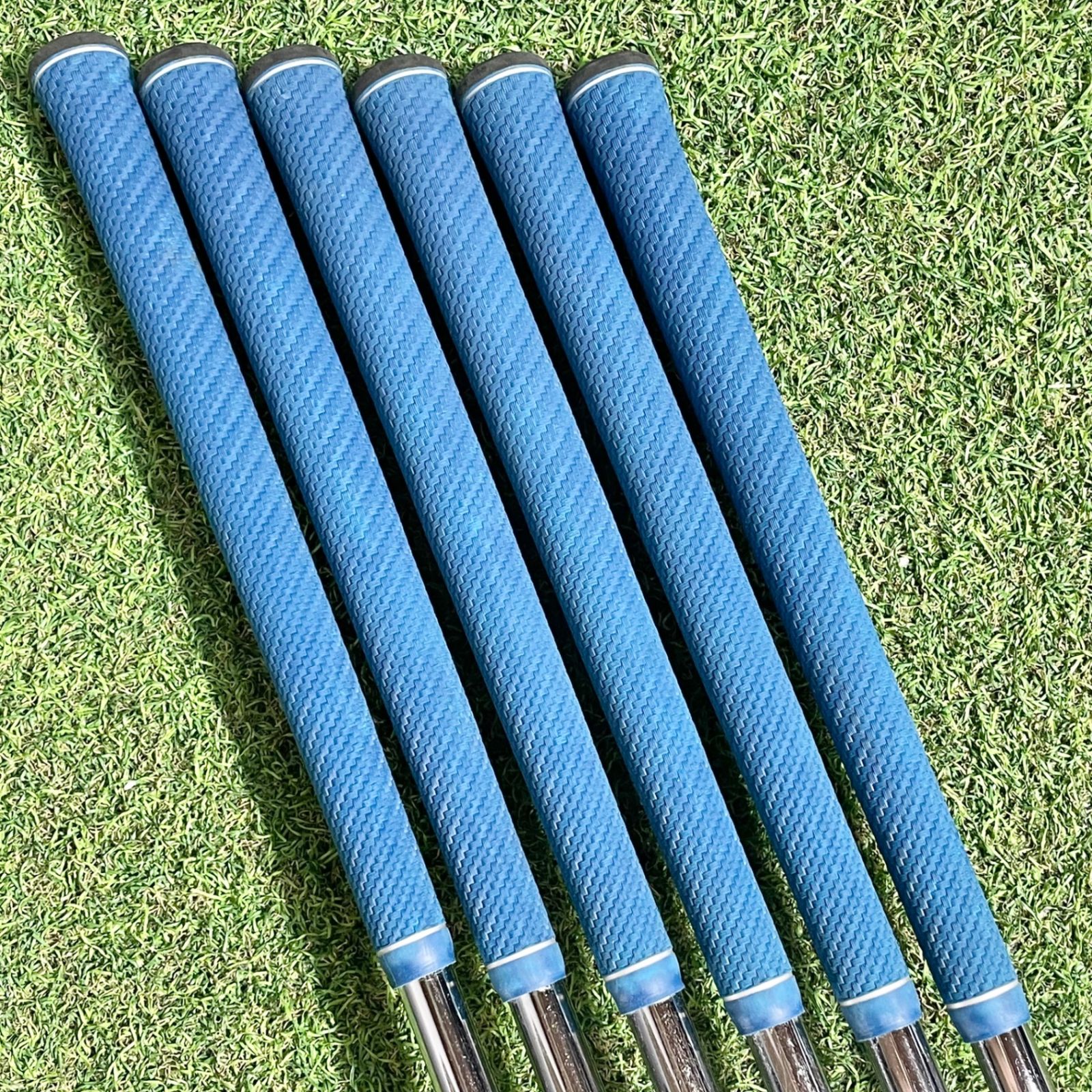 SRIXON Z-FORGEDⅡアイアンセット 6本 メンズ S 右 スリクソン ゼット 