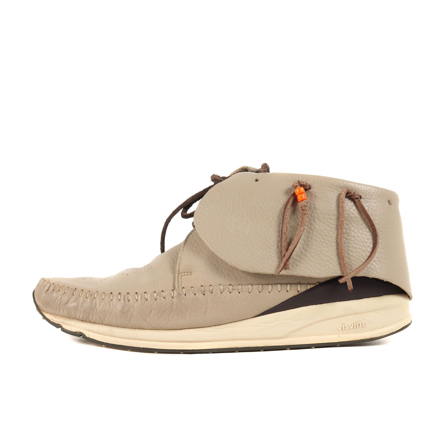 visvim ビズビム モカシン US9.5