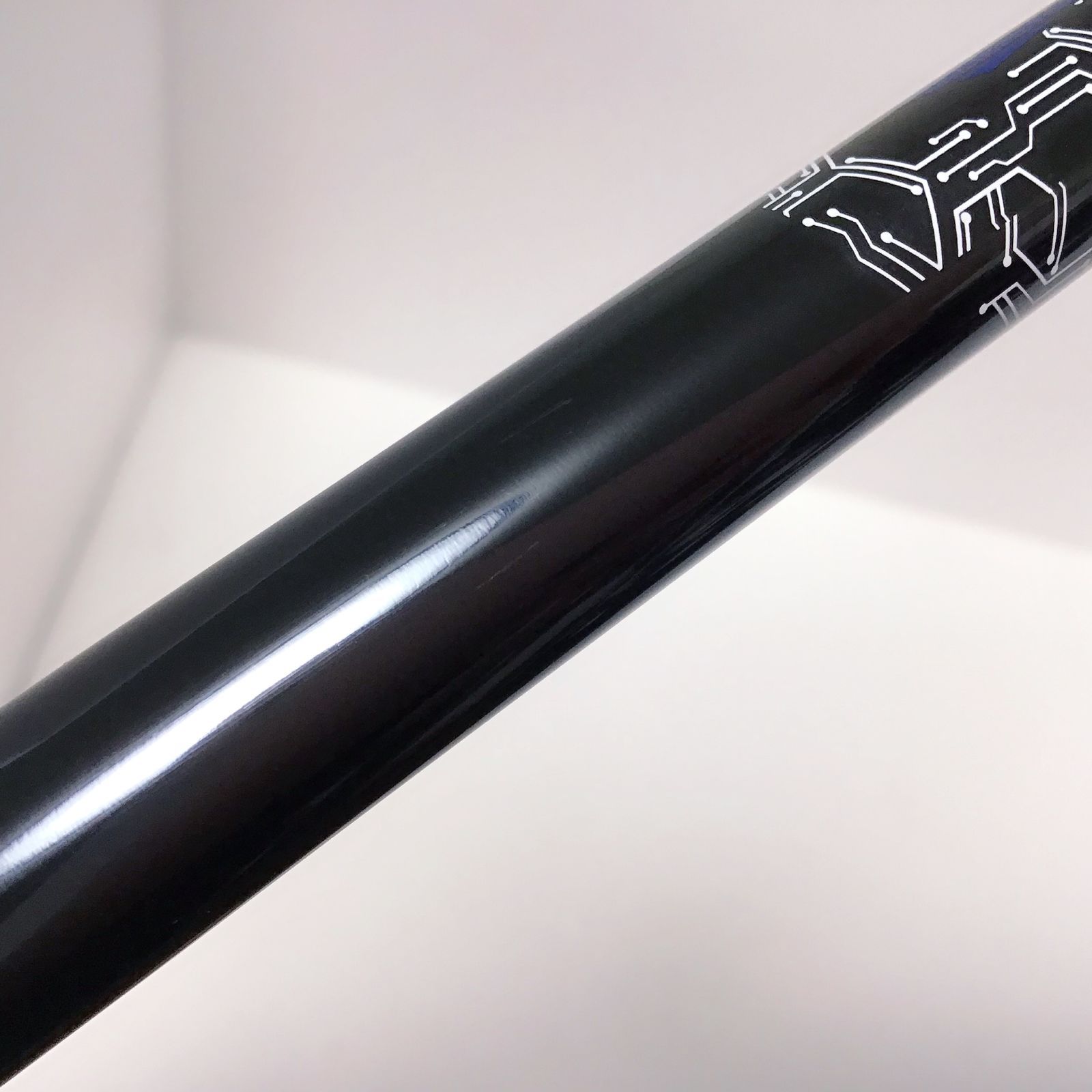 LINQ M40X シャフト 6X ドライバー用 キャロウェイスリーブ マミヤ