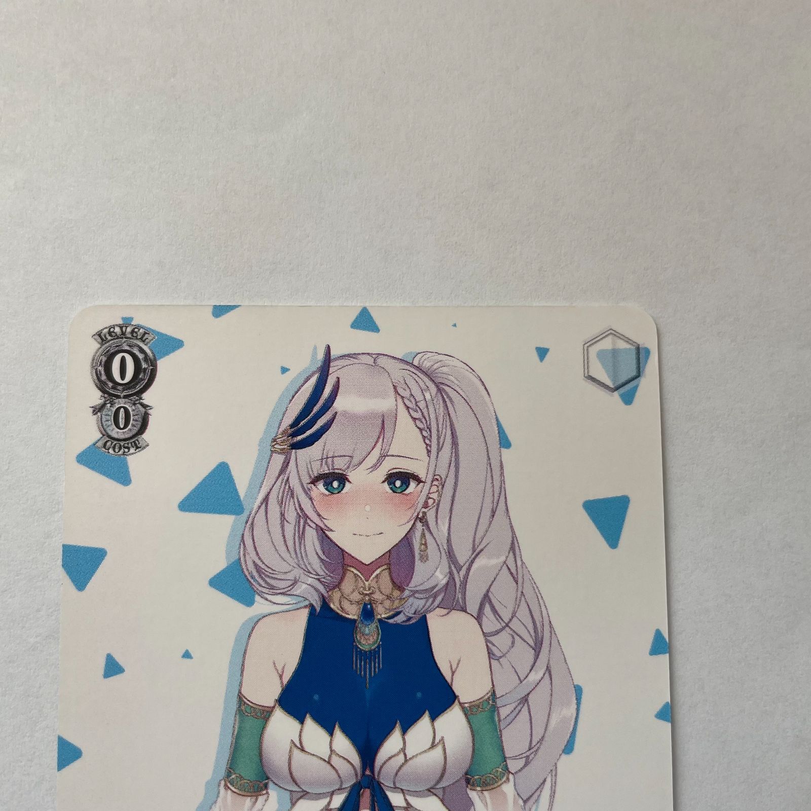 ホロライブ　パヴォリア・レイネ　SSP PSA10 ホロライブパヴォリア・レイネSSP PSA10