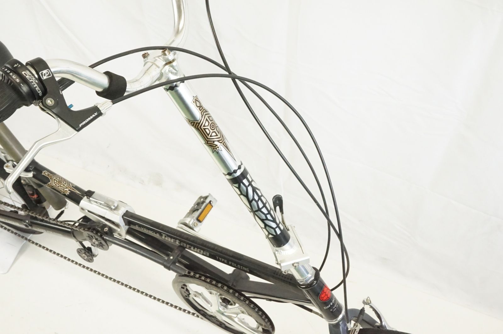 ジャンク TARTARUGA