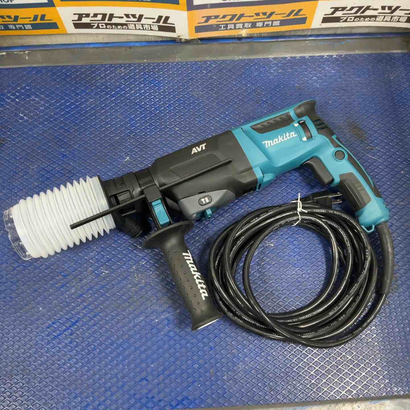 マキタ makita ハンマドリル HR2601F 草加店