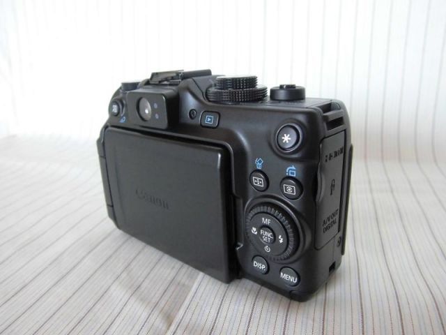 ナ*ラ様 【中古】Canon PowerShot G11　キャノン Canon Powershot G11 Digital Camera - Etsy
