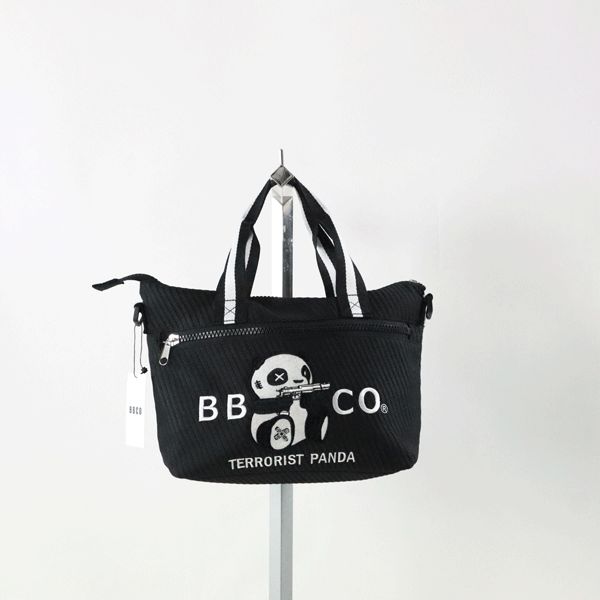 ビビコ BBCO トートバッグ A0-0246-01 bag ロゴ 30代 40代 50代 ユニ  