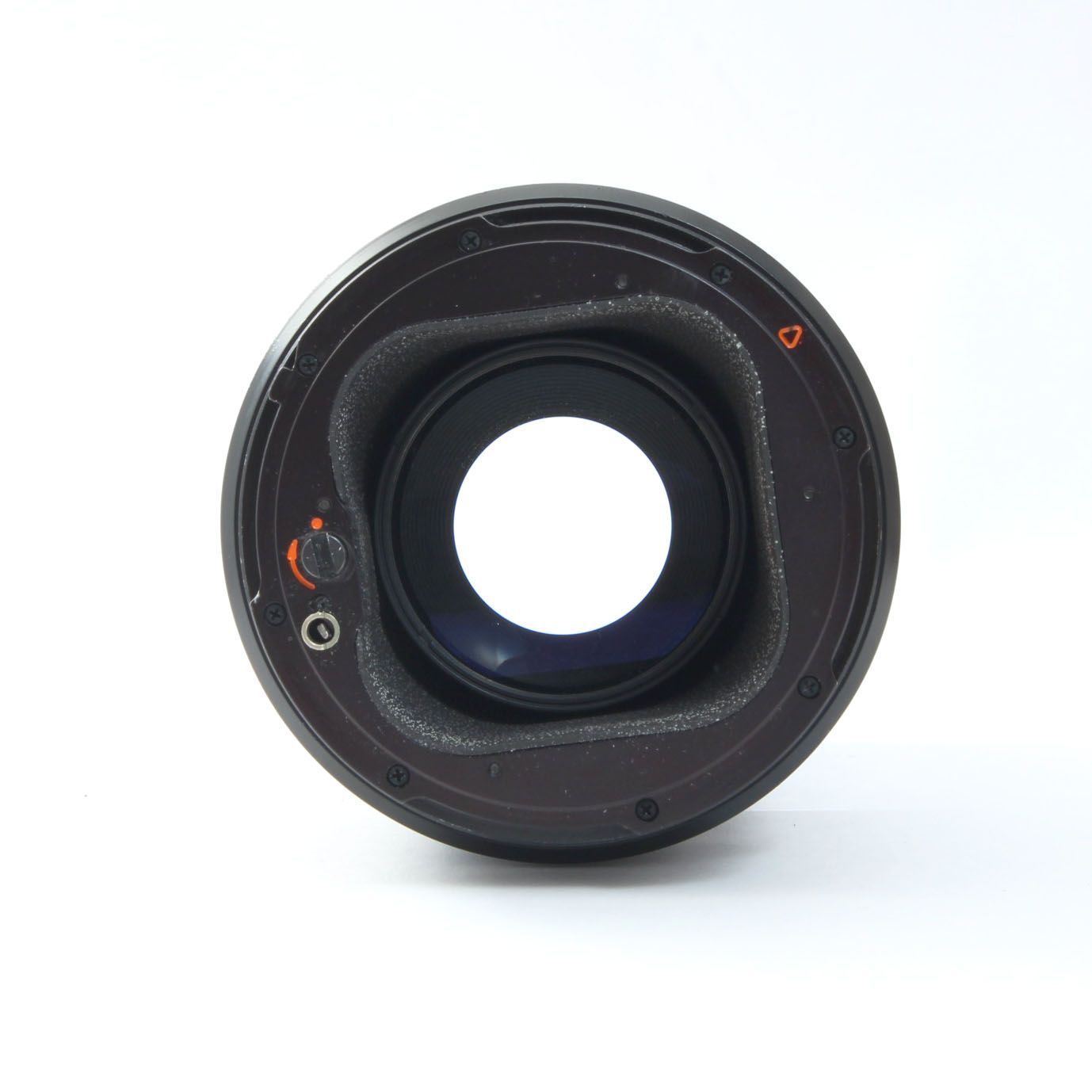  Carl Zeiss Sonnar CF 180 mm F 4 T ハッセルブラッド レンズ(単焦点) カメラ