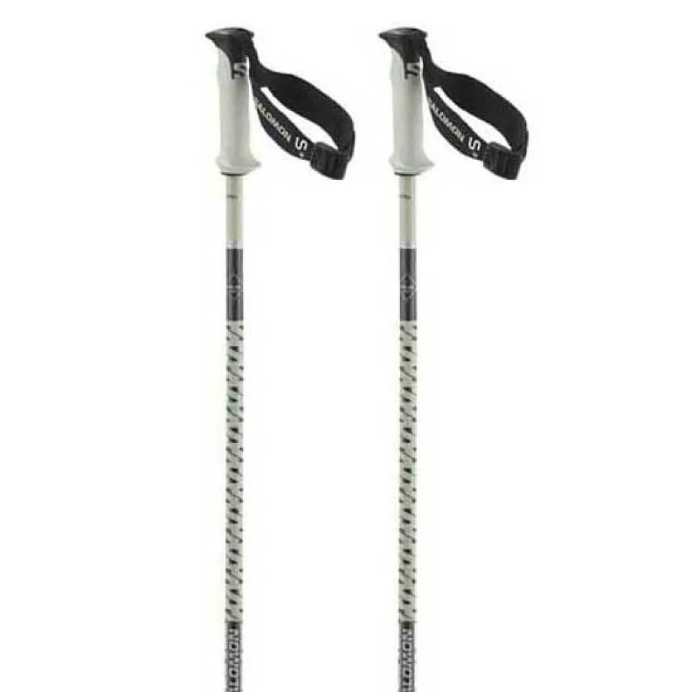 サロモン ポーラー プロ S3 ポール WhiteMoss | SALOMON Polar Pro S3 Poles