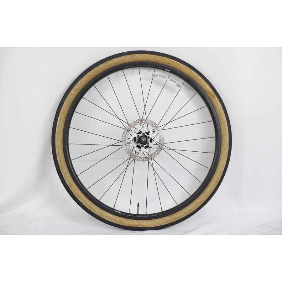 GIANT 「ジャイアント」 SPINFORCE XR フロントホイール / バイチャリ