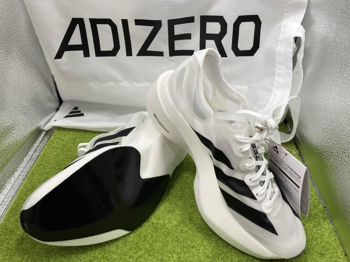 新品】【24.0cm】 adidas ADIZERO ADIOS PRO EVO 1 IH5564 アディダス 