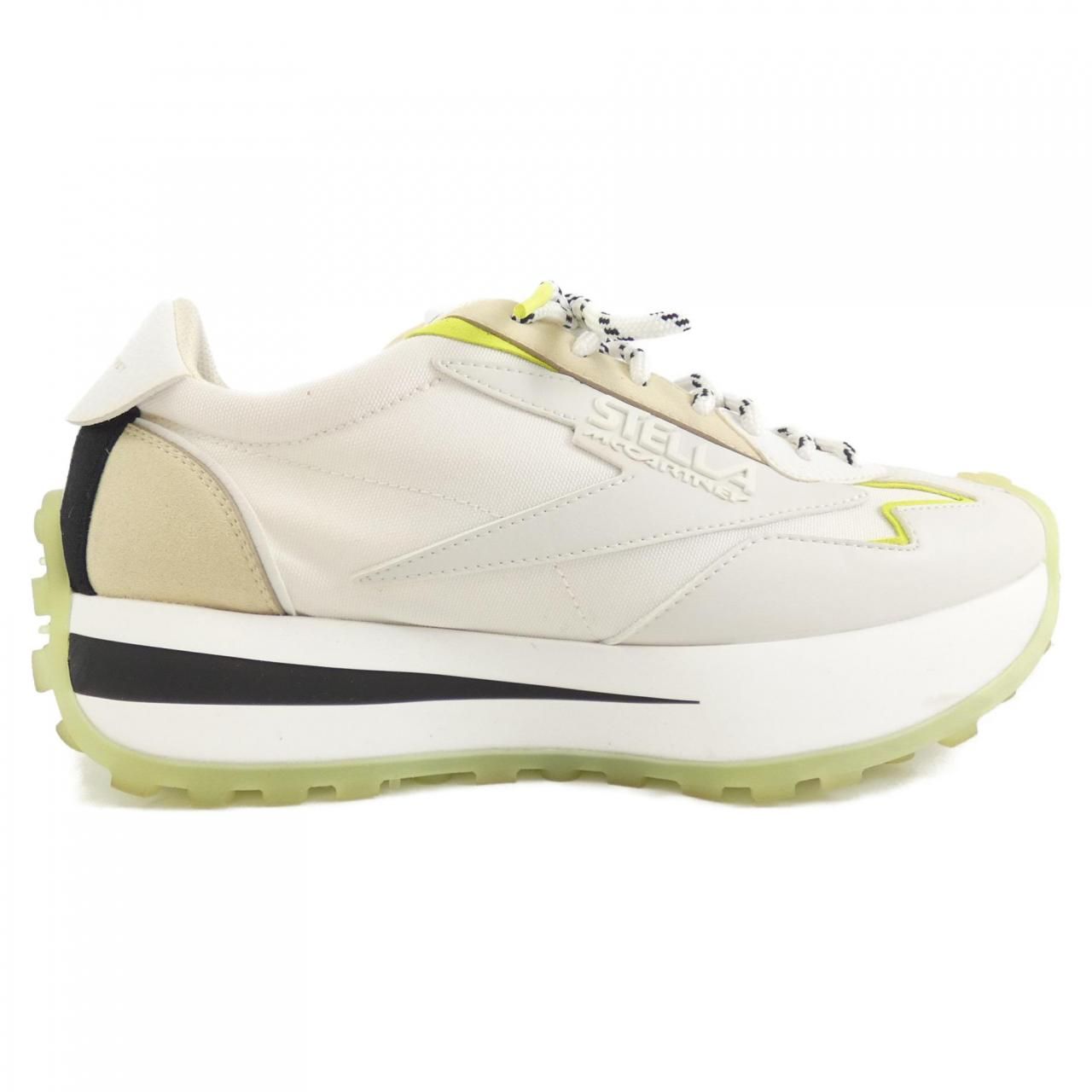 ステラマッカートニー STELLA MCCARTNEY スニーカー
