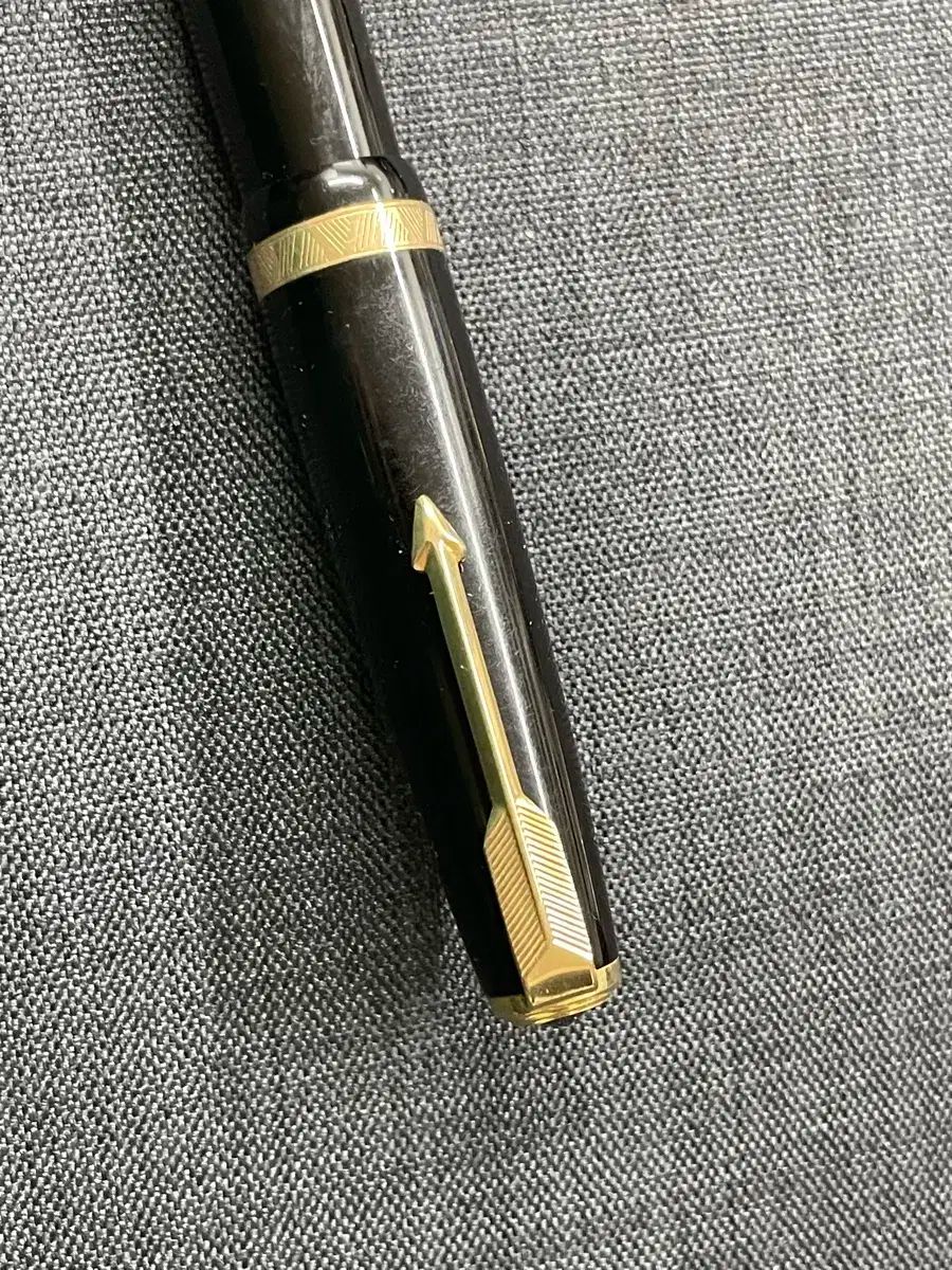 万年筆 UK
