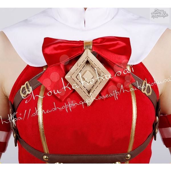 コスプレ衣装ウィッグcos靴 cosplay