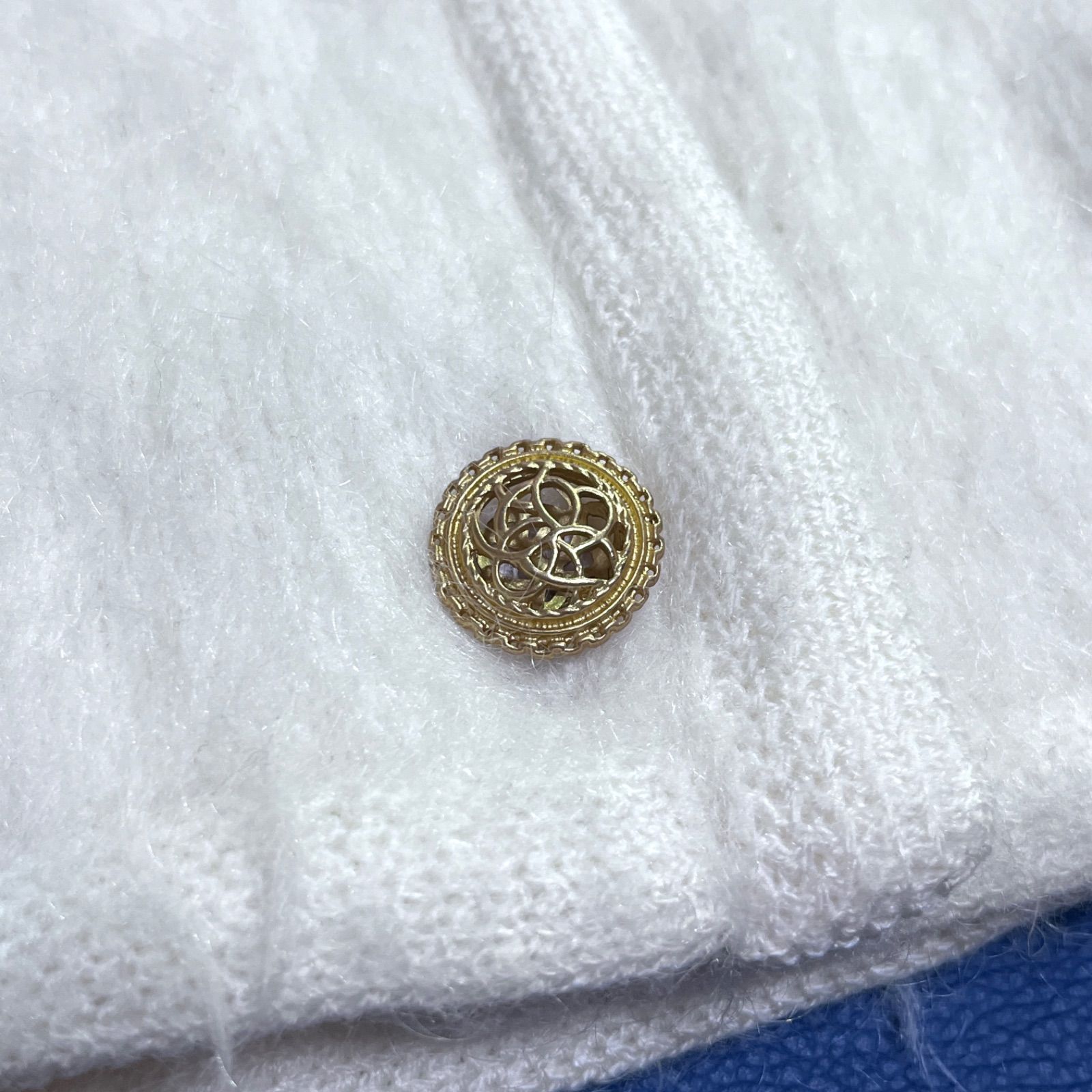 SNIDEL（スナイデル） (最終セール30%OFF&300円OFF) ファーライク 