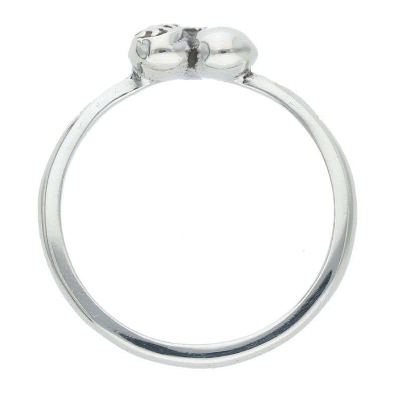 【美品】クロムハーツ BUBBLGM HEART バブルガム ハート 1号 楽天市場】CHROME HEARTS BUBBLEGUM HEART RING クロムハーツ