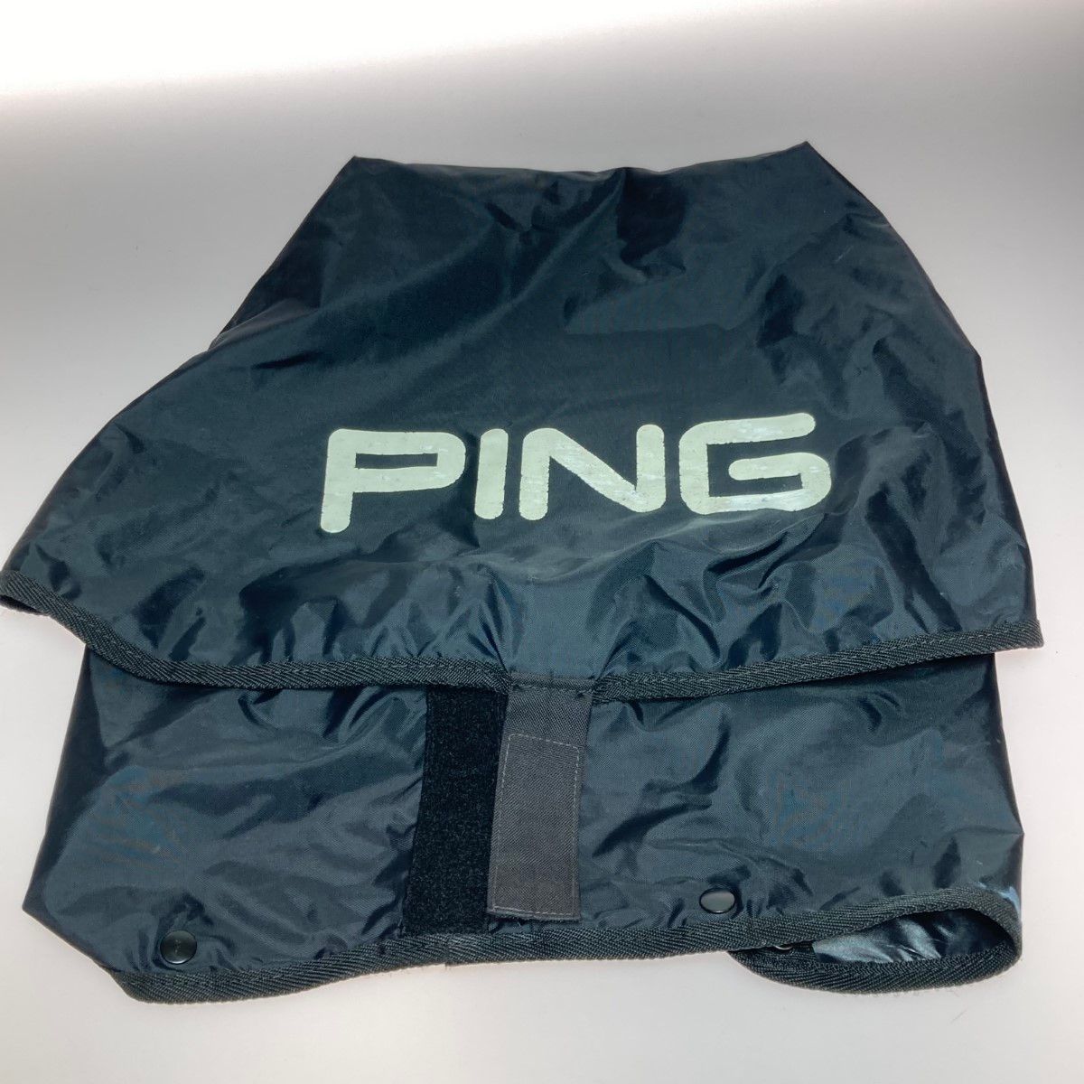 ◎◎PING ピン TOUR STAFF ツアースタッフ キャディバッグ 10型 5.8kg