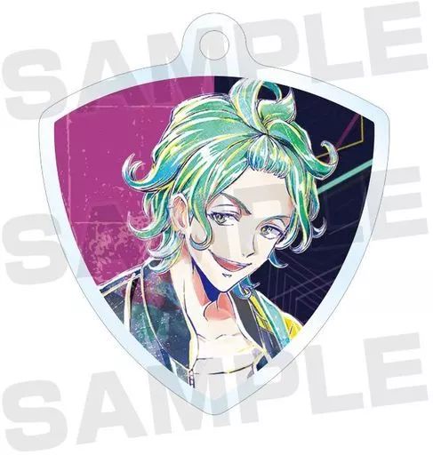 中古】雑貨 二条奏 「アルゴナビス from BanG Dream! AAside