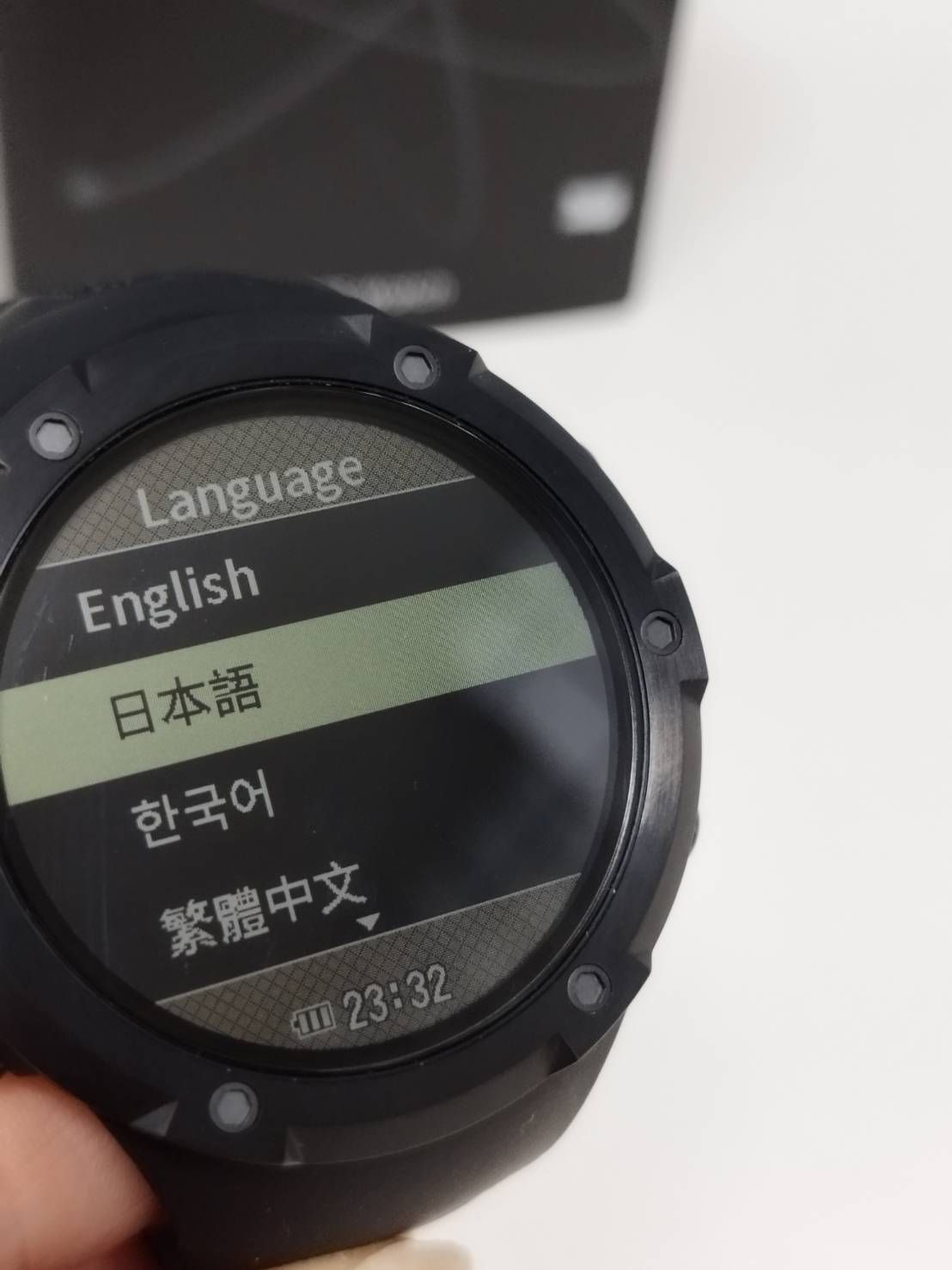 【美品】shot Navi shot navi ショットナビ距離計 ゴルフ