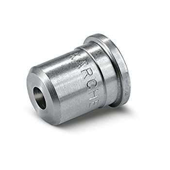 ケルヒャー(KARCHER) ノズルチップ 15度 パワーノズル ノズルサイズ055 2.883-390.0 ケルヒャー(KARCHER) ノズルチップ 15度 パワーノズル ノズルサイズ055