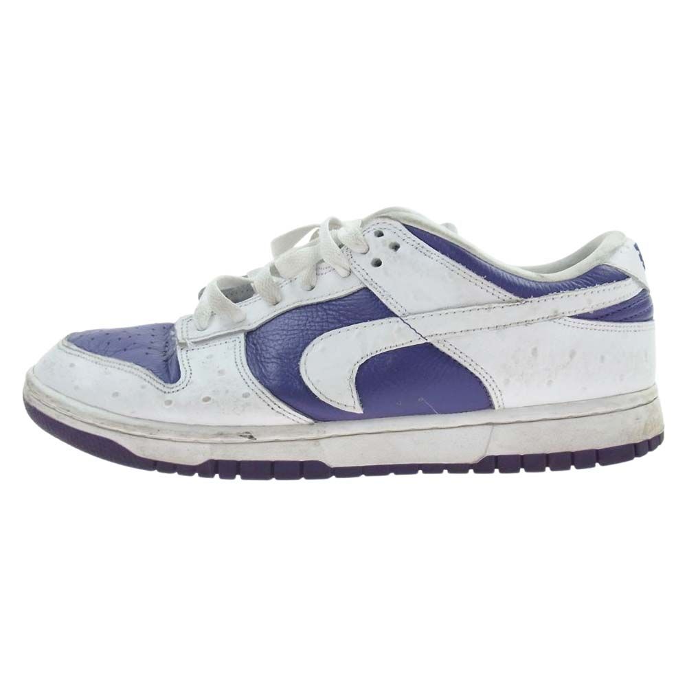 NIKE ナイキ スニーカー DJ4636-100 WMNS Dunk Low Made You Look ...