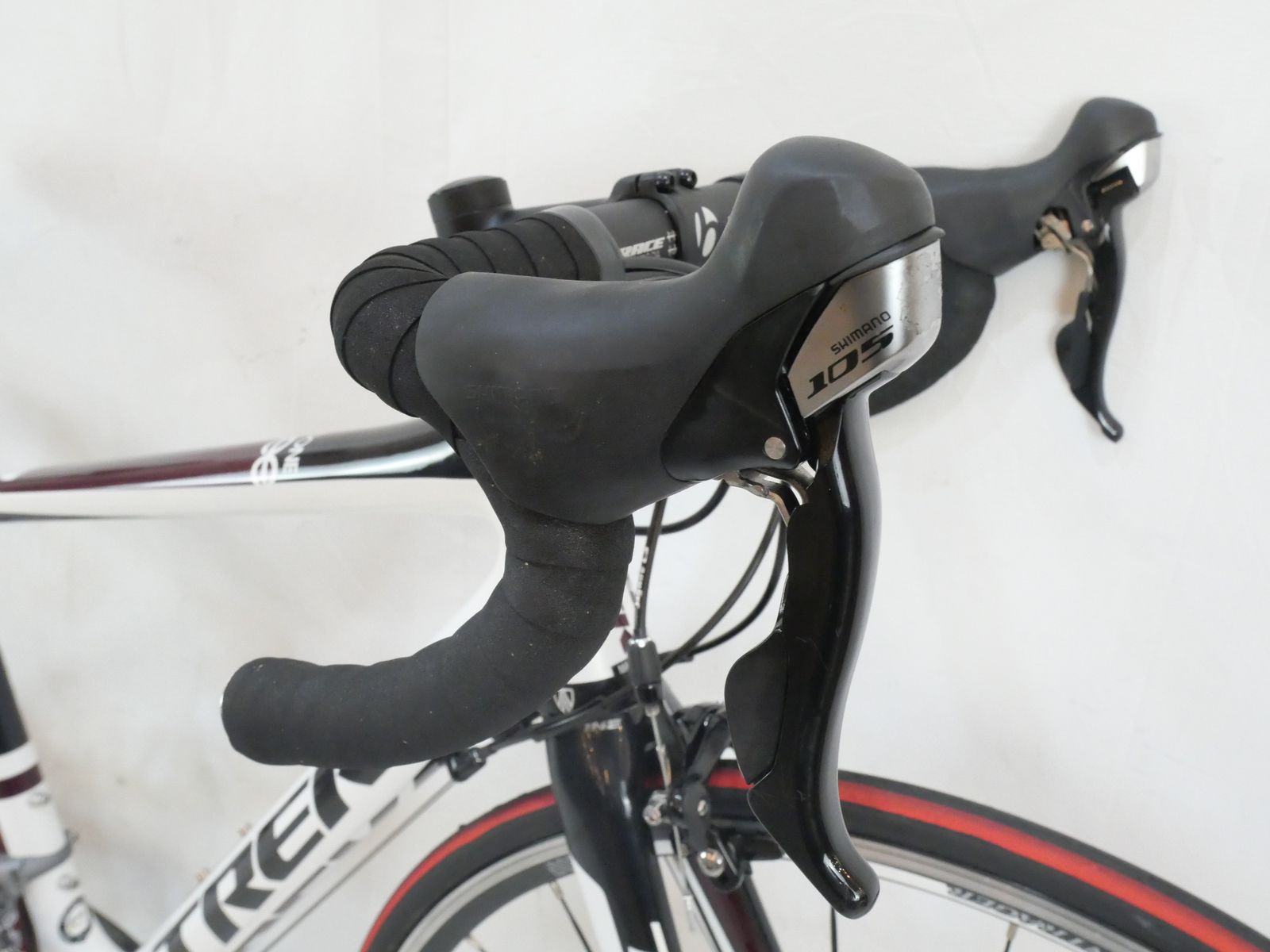 TREK トレック MADONE 3.1 WSD 2012年モデル ロードバイク バイチャリ浦和ベース BRIGHTFACE_UK