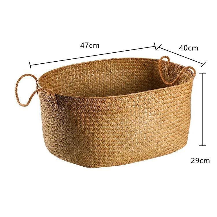 かごバスケット