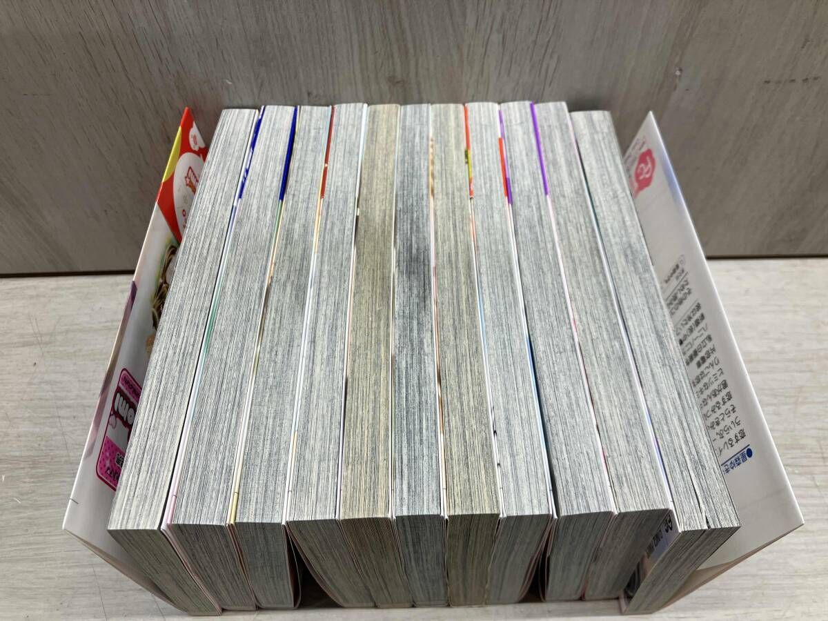 星森ゆきも作品　全巻初版セット/全46冊 星森ゆきも作品 全巻初版セット/全46冊 星森ゆきも作品 全巻初版