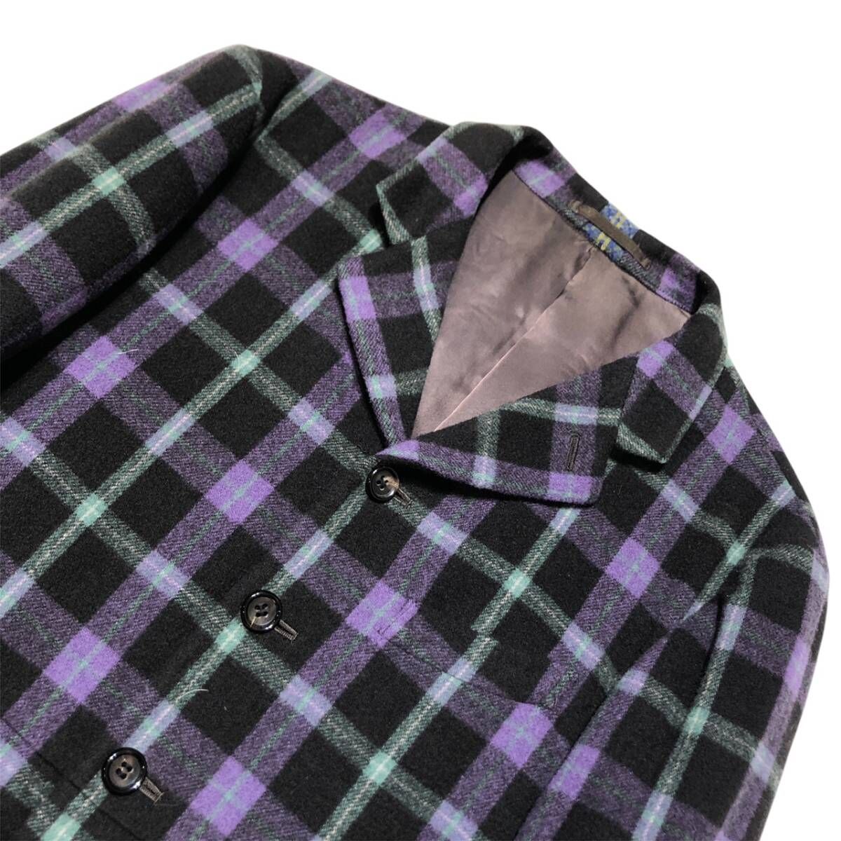 COMME des GARCONS HOMME PLUS 00aw テーラード COMME des GARCONS HOMME PLUS（コムデギャルソンオムプリュス