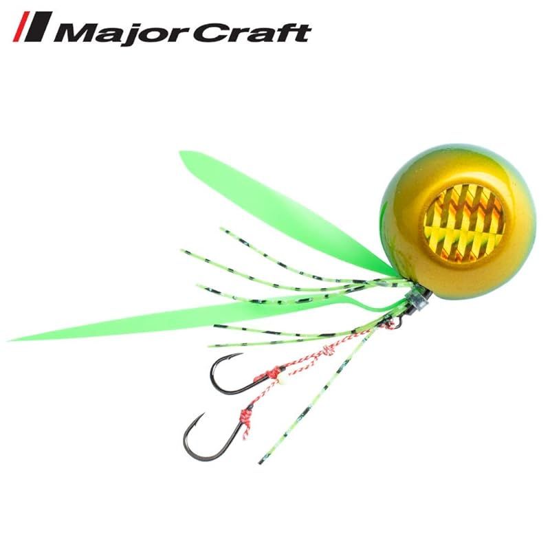 メジャークラフト タイラバ Jig Rubber Through | メジャークラフト｜Major Craft Web