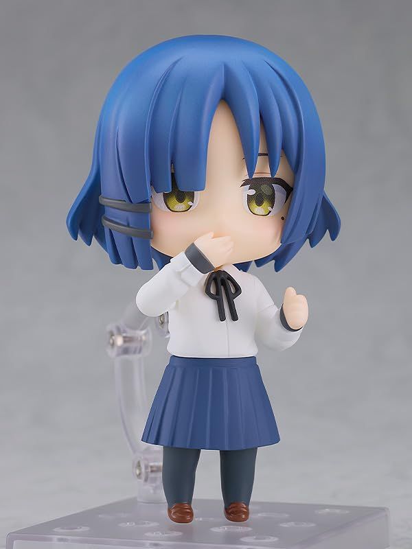 【新品未開封】ねんどろいど ぼっち・ざ・ろっく 山田リョウ 新品未開封 ぼっち・ざ・ろっく！ ねんどろいど 山田リョウ